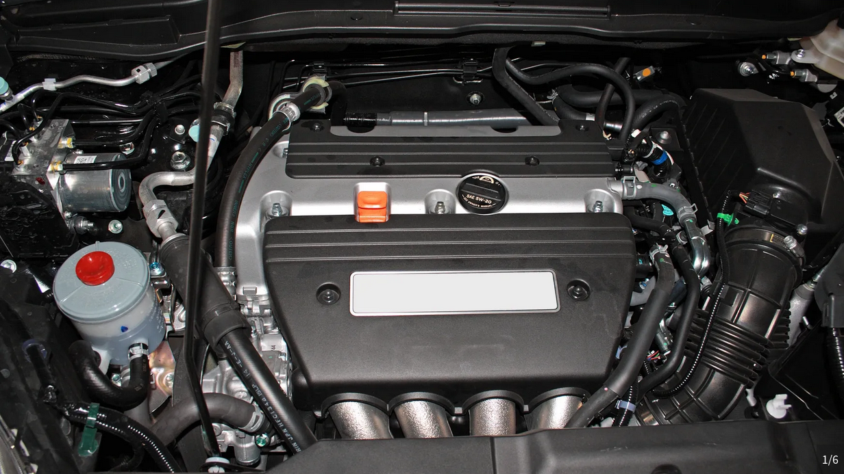 Auto Repair Service 1