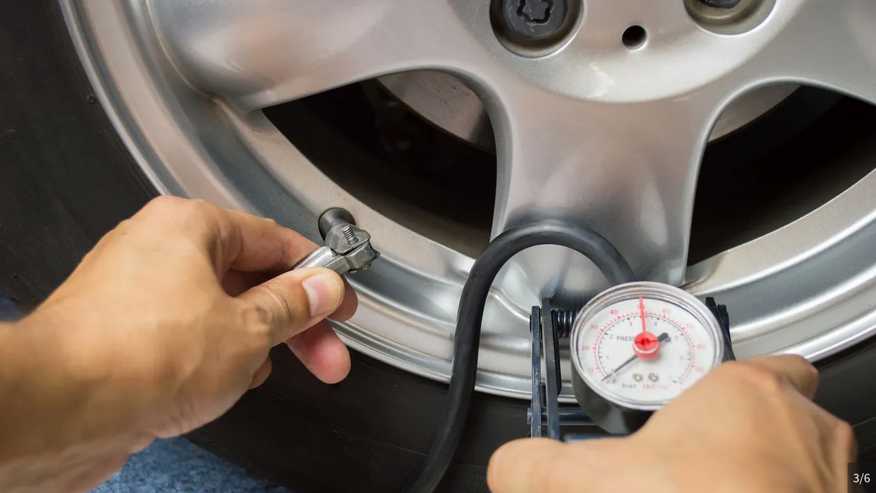 Auto Repair Service 3