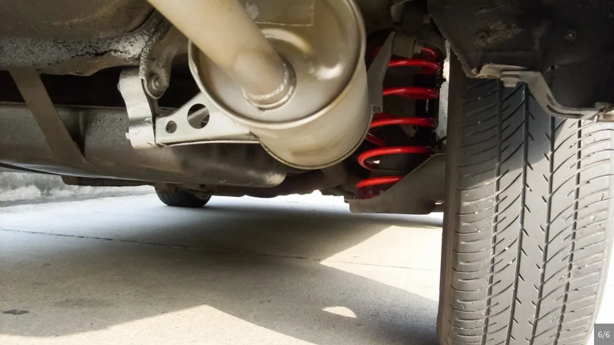 Auto Repair Service 6